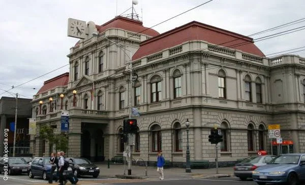 Photo: Wikipedia.org Photo: Wikipedia.org
