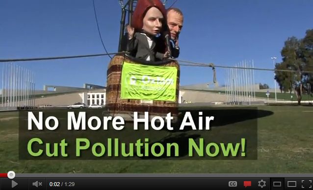 Screenshot: OxfamAUS