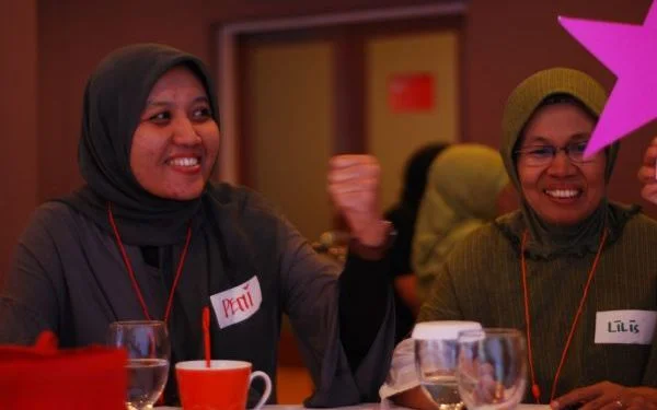 Photo: Sarah Rennie/OxfamAUS