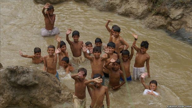 Photo: Mubashar Husan/Oxfam