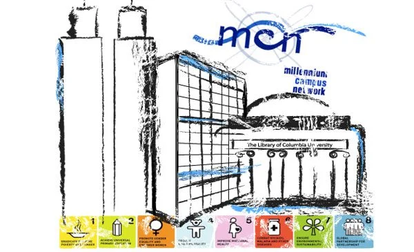 Image: Millennium Campus Network