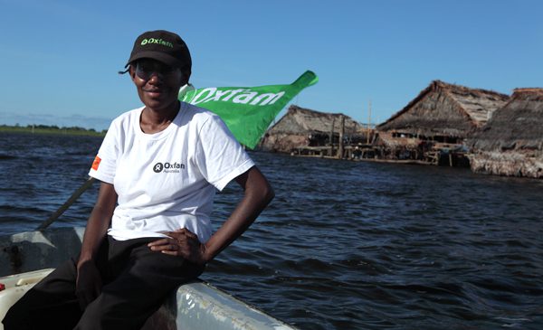 Photo: Chris Johnson/OxfamAUS