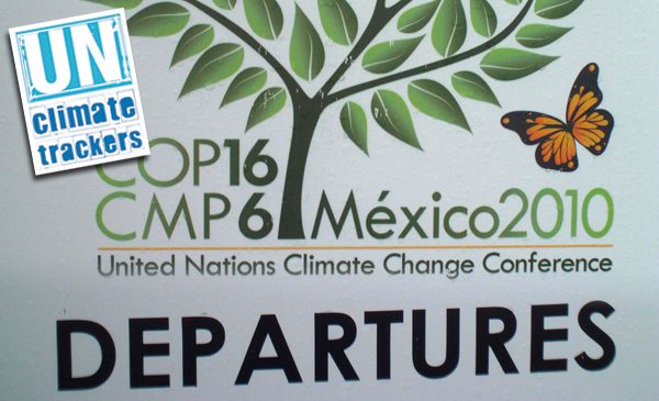 COP16 Mexico COP16 Mexico