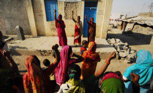 Photo: Akshay Mahajan/OxfamAUS