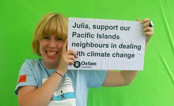 Photo: OxfamAUS Photo: OxfamAUS