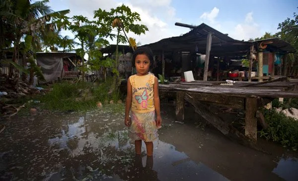 Photo: Rodney Dekker/OxfamAUS Photo: Rodney Dekker/OxfamAUS