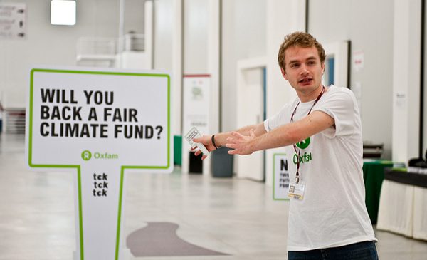 Photo: Ainhoa Goma/Oxfam Photo: Ainhoa Goma/Oxfam