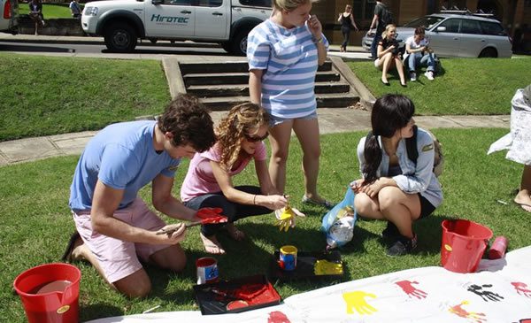 Photo: University of Sydney