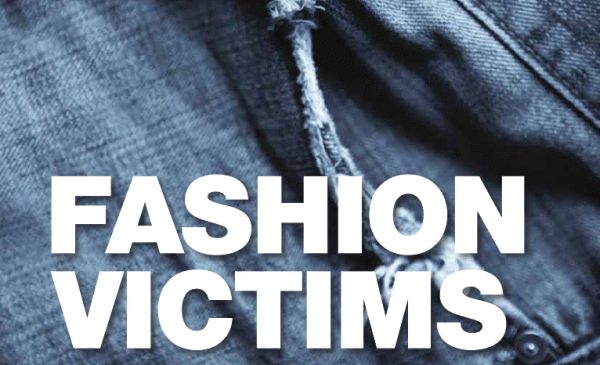Fashion victims