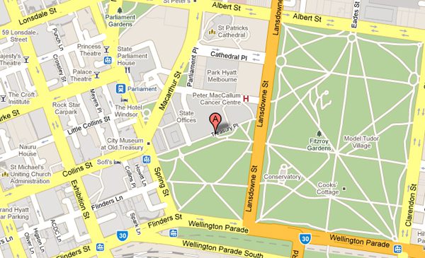 Image courtesy Google Maps Image courtesy Google Maps
