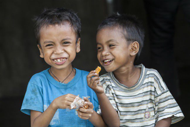 Photo: Rodney Dekker/OxfamAUS