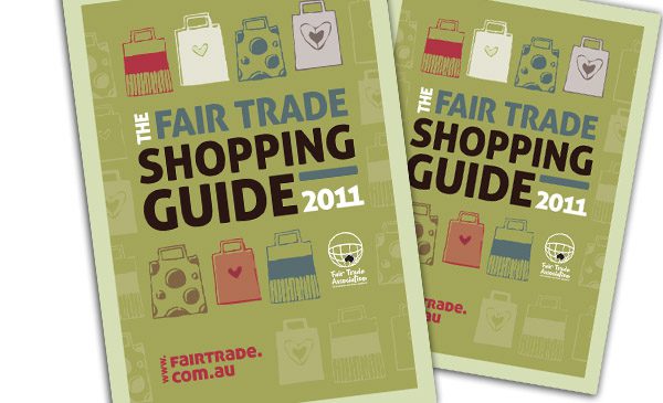 Fairtrade Shopping Guide