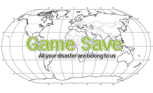 GameSave GameSave