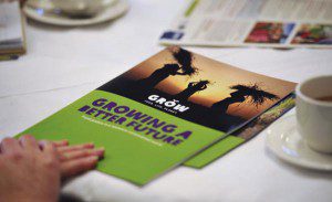 Photo: Lara McKinley/OxfamAUS