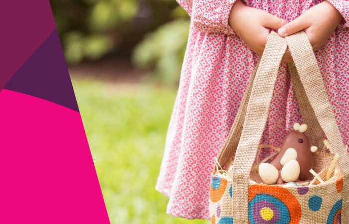 Oxfam Shop Easter Catalogue is full of ethical treats for your loved ones