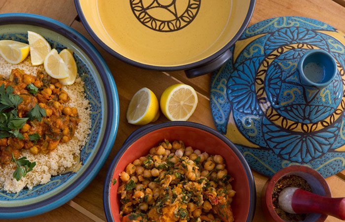 Oxfam Shop Winter Catalogue