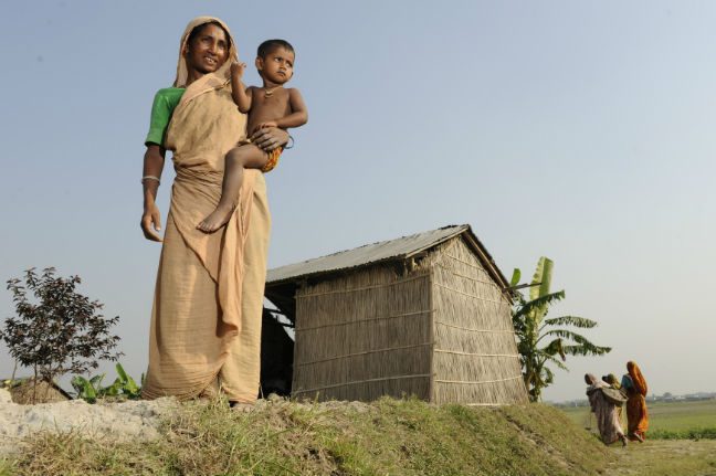 Photo: Dan Chung/Oxfam