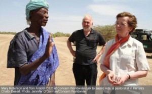 Photo: Jennifer O'Gormon/Concern Worldwide