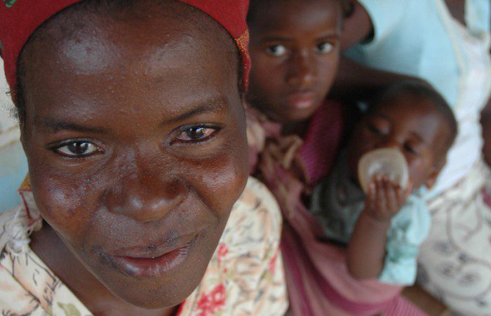 Southern Africa HIV and AIDS pandemic Oxfam Australia