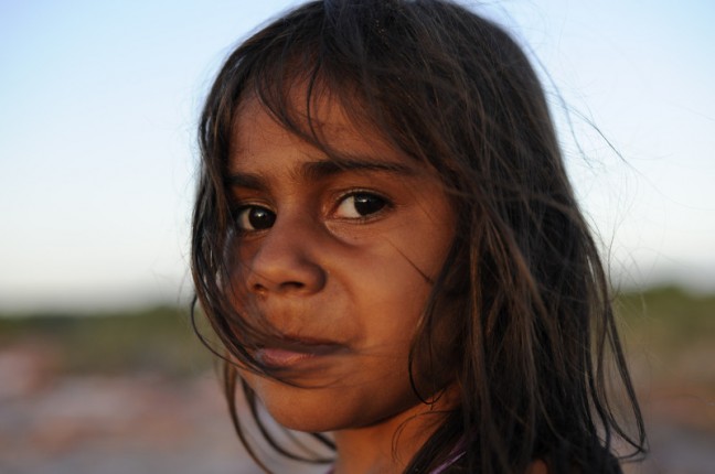 Photo: Lara McKinley / OxfamAus