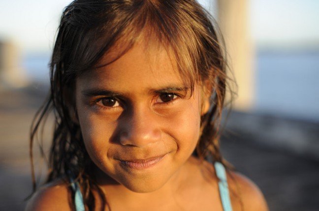 Photo: Lara McKinley/OxfamAUS
