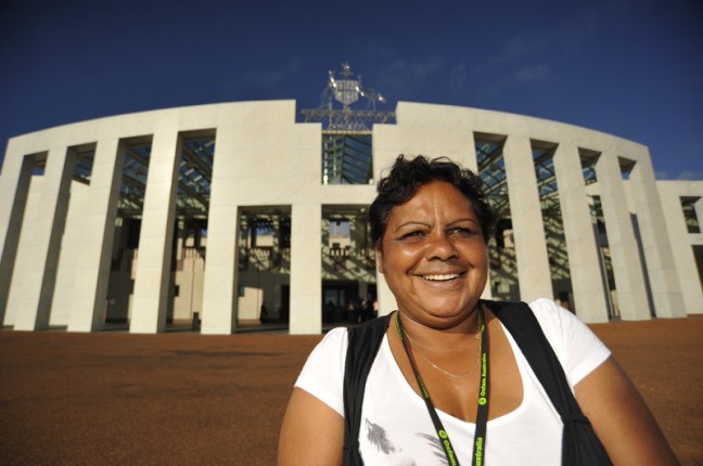 Photo: Lara McKinley/OxfamAUS