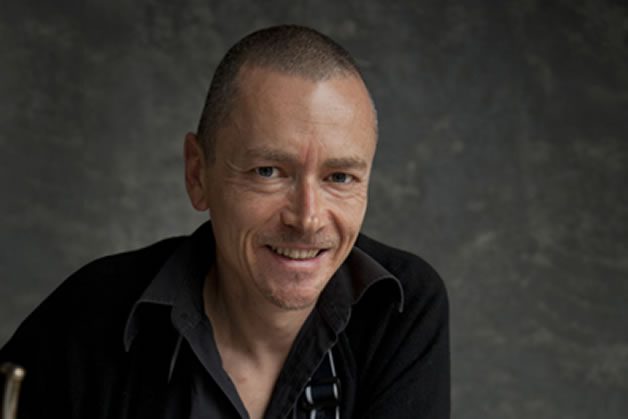Adelaide-based Simon Bryant is the Former Executive Chef of the Hilton Adelaide and presenter of the ABC's ‘the Cook and the Chef’