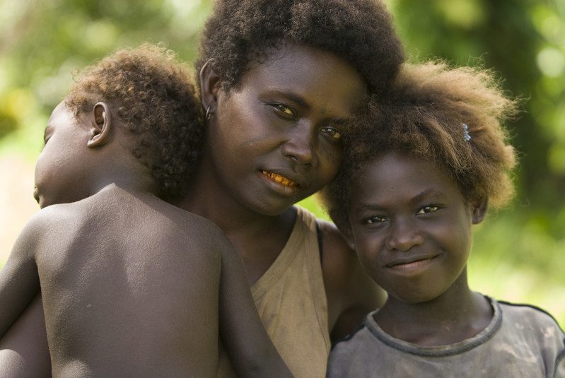 The people of Carterets (PNG) face the devastating likelihood that they will become some of the world’s first ‘climate refugees’.