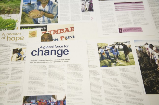 Photo: Amy Piesse/OxfamAUS