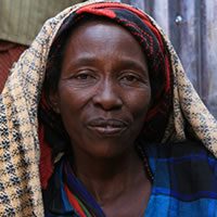 Fatima Mohammed – “I thought, now I’ll get everything I need”