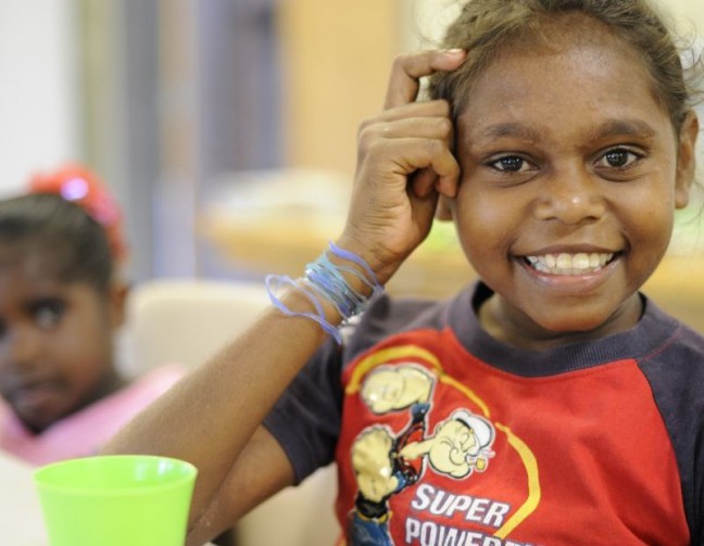 Photo: Lara McKinley/OxfamAUS