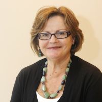 Ann Byrne