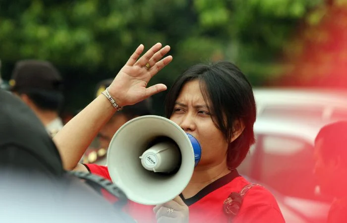 Photo: Rino Hidayah/OxfamAUS