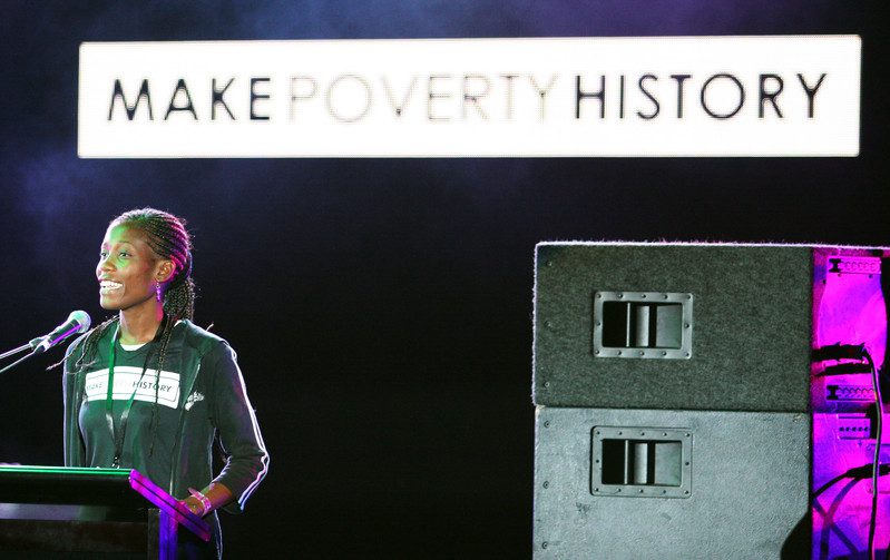 Irene Banda. Photo: John Sones/OxfamAUS