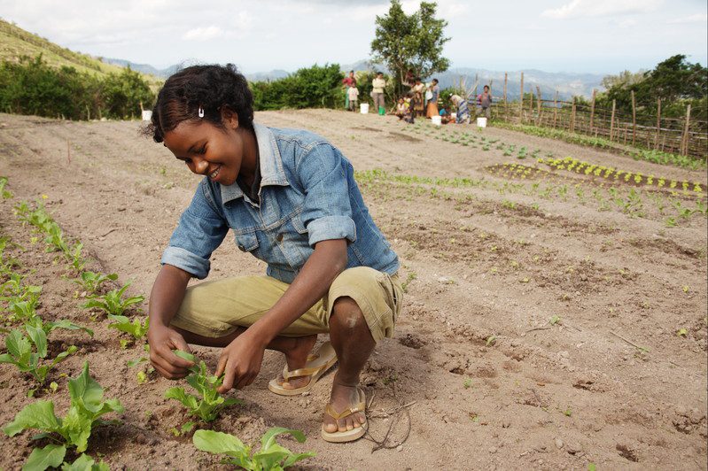 Photo: Penny Tweedie/OxfamAUS