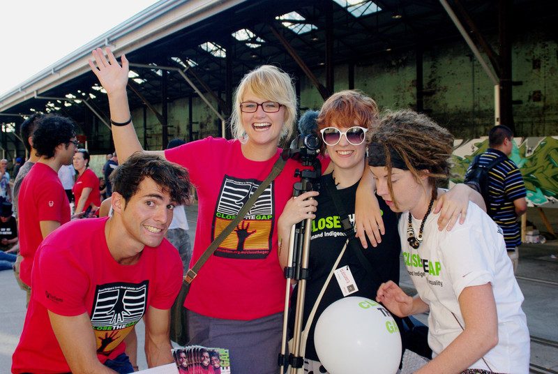 Photo: Gordon Williams/OxfamAUS