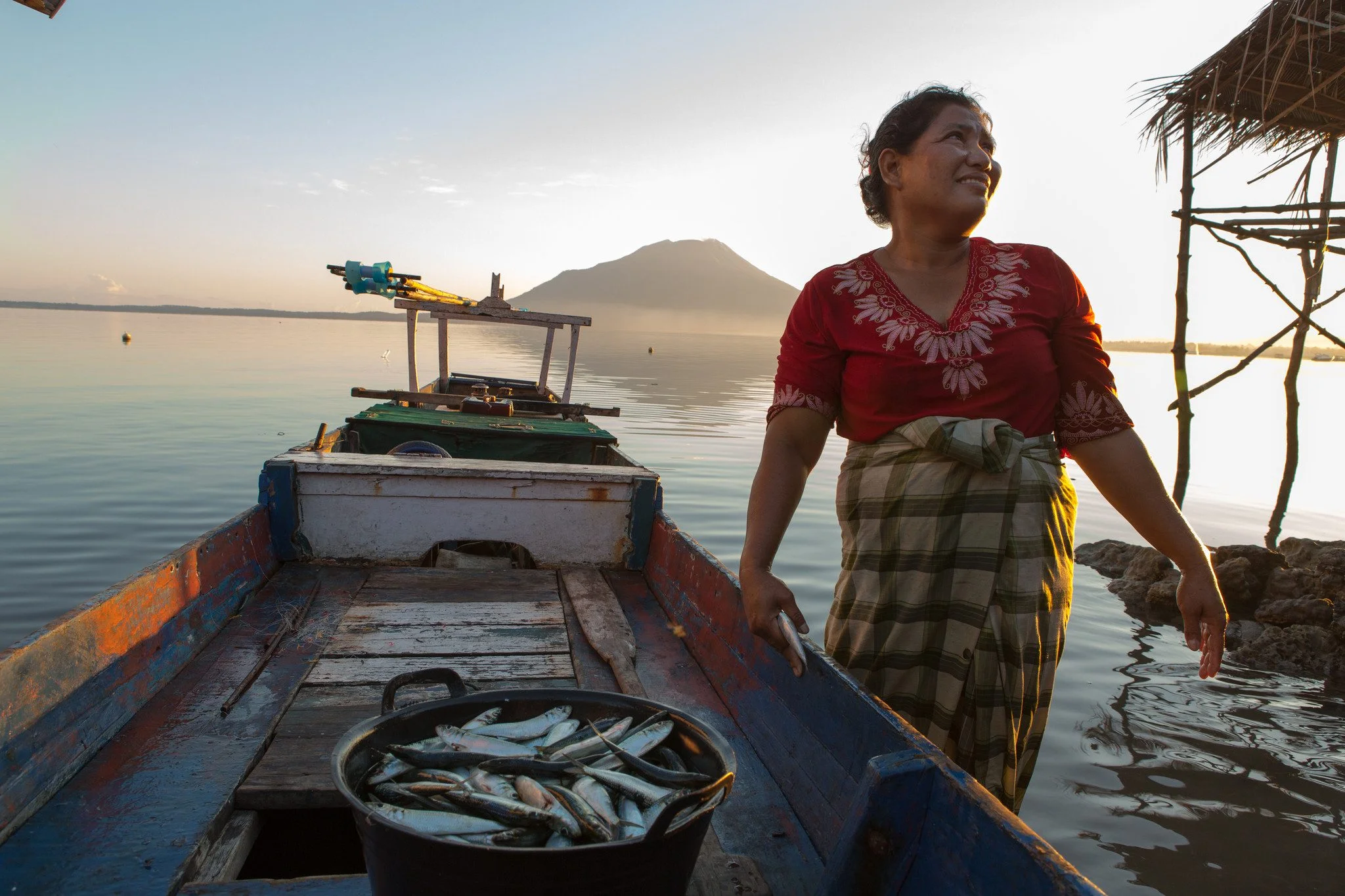 Photo: Rodrigo Ordonez/Oxfam