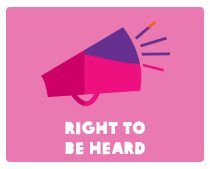 Righttobeheard_Button
