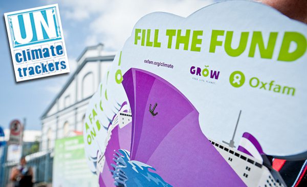 Photo: Oxfam Photo: Oxfam