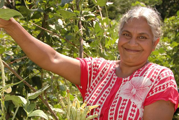 Photo: Maureen Bathgate/OxfamAUS Photo: Maureen Bathgate/OxfamAUS