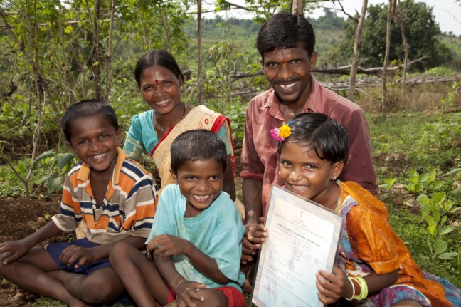 Photo: Chris Johnson / OxfamAus