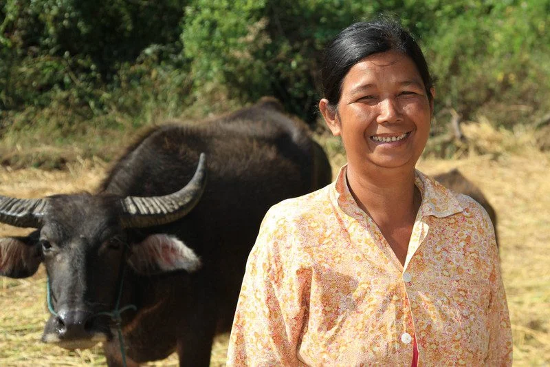 Photo: Dustin Barter/OxfamAUS