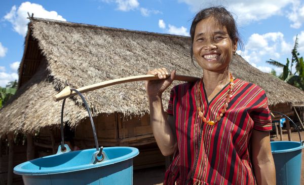 Photo: John Sones/OxfamAUS Photo: John Sones/OxfamAUS