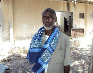 Ahmed. Photo: Oxfam Ahmed. Photo: Oxfam