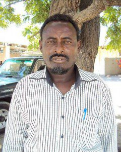 Mohamed. Photo: Oxfam Mohamed. Photo: Oxfam