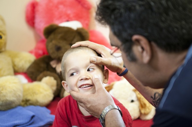 Photo: Bonnie Savage/OxfamAUS