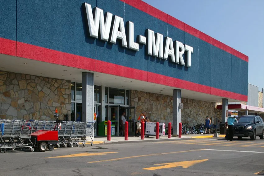 Wal-Mart must do more to respect workers' rights