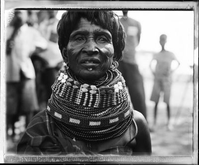 Pastoralist woman in Lokore, drought-hit Turkana, Kenya. Photo: Helena Christensen/OxfamAUS Pastoralist woman in Lokore, drought-hit Turkana, Kenya. Photo: Helena Christensen/OxfamAUS