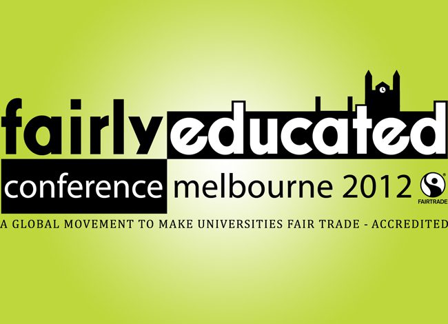 Fairly Educated Conference 2012