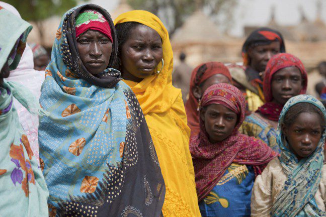 Photo: Abbie Trayler-Smith/Oxfam